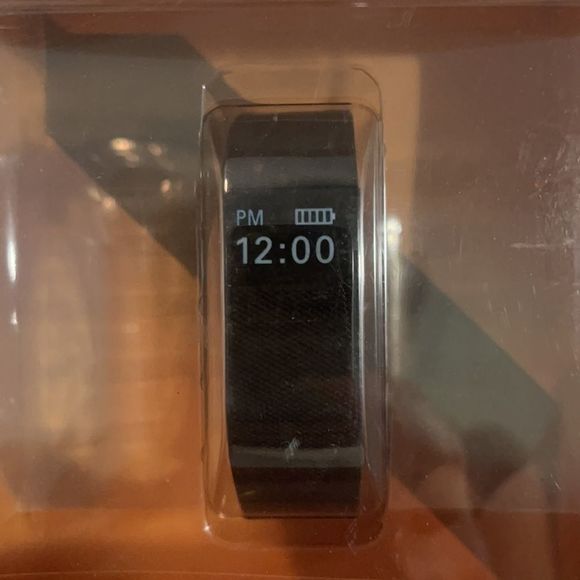 Accessories New Traxx Wireless Smart Activity Tracker Poshmark